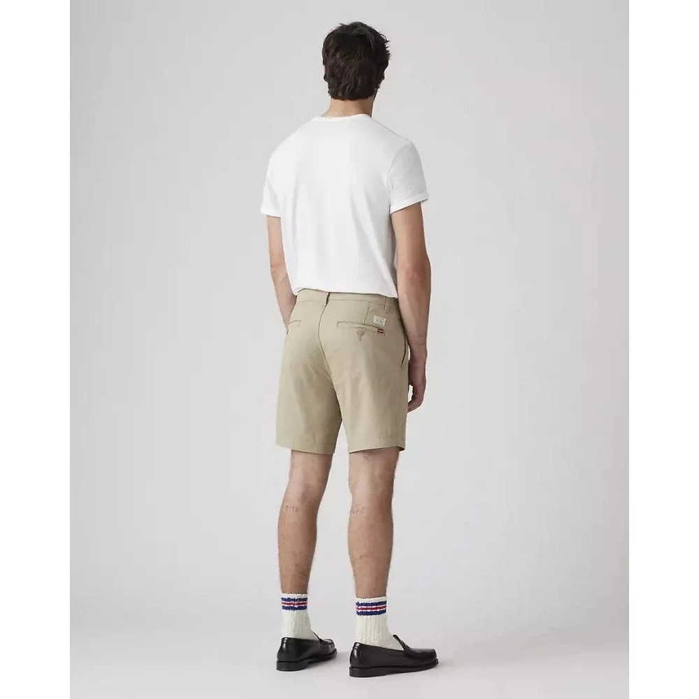NEW Levis XX Chino Taper Mens Shorts 9